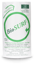 BioSurf Surface Disinfectant