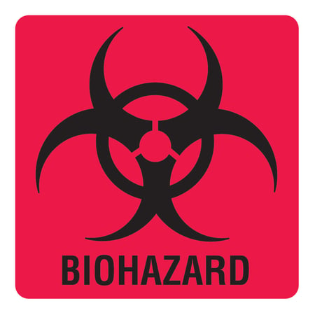 bio hazard