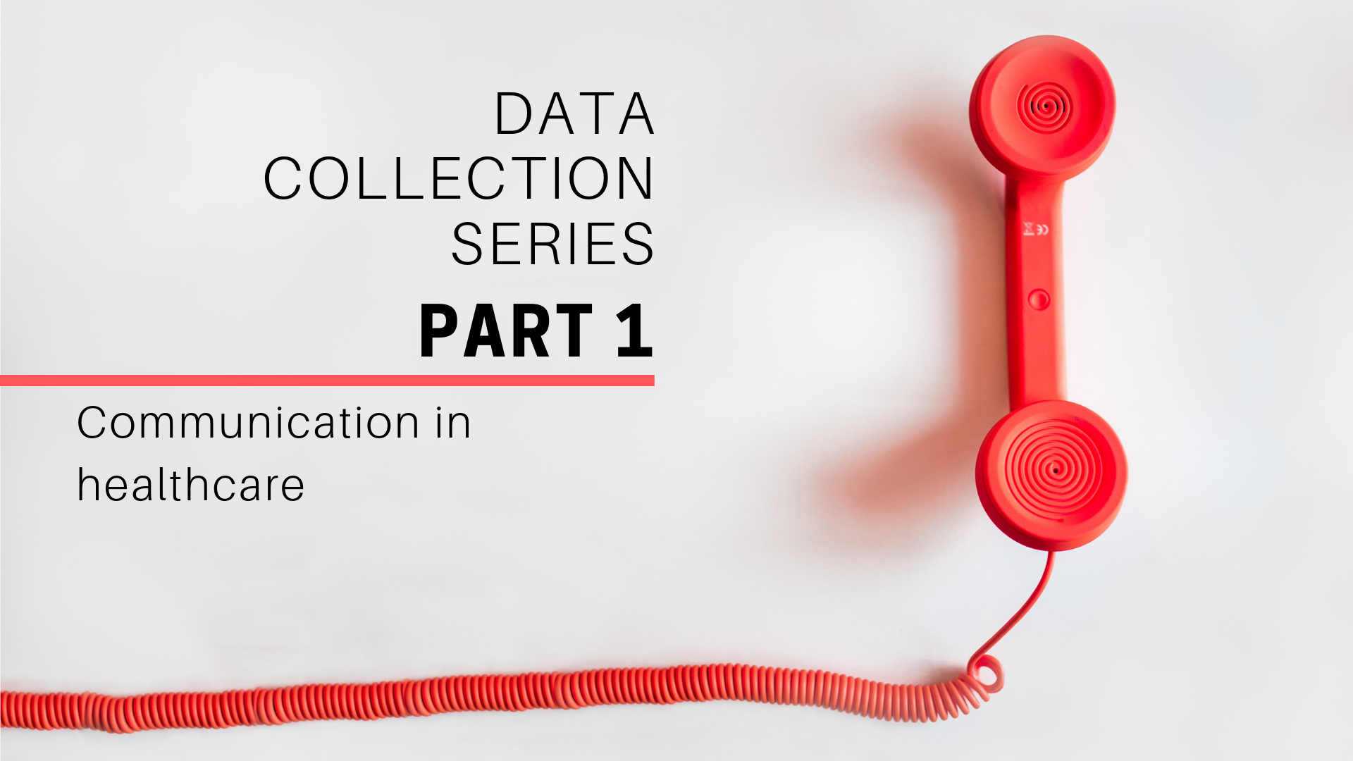 data collection series part 1