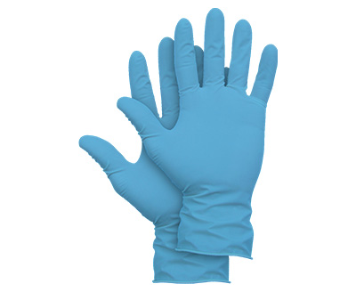PPE & Infection Control